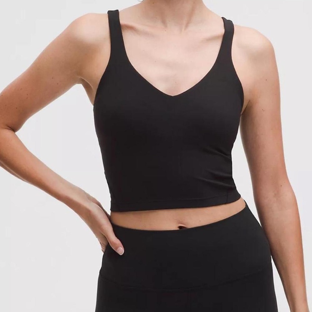 Lululemon Align Tank